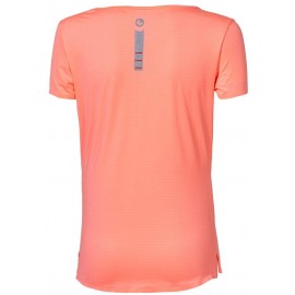 RAPTORIA  dámské sportovní tričko meruňková - doprodej