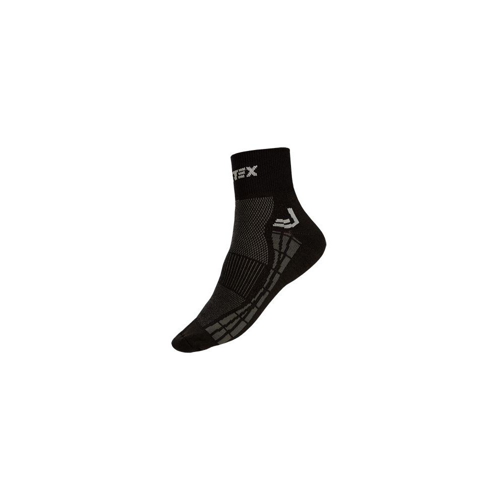 LITEX Sportovní funkční ponožky, 30-31