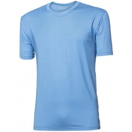 ORIGINAL pánské triko MODAL sv.modrá