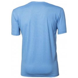 ORIGINAL pánské triko MODAL sv.modrá