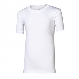 Pánské  bílé tričko ORIGINAL POLY