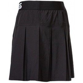 NIA dámská sportovní sukně 2v1 černá - doprodej