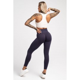 Gym Glamour Legíny Flexible Eclipse