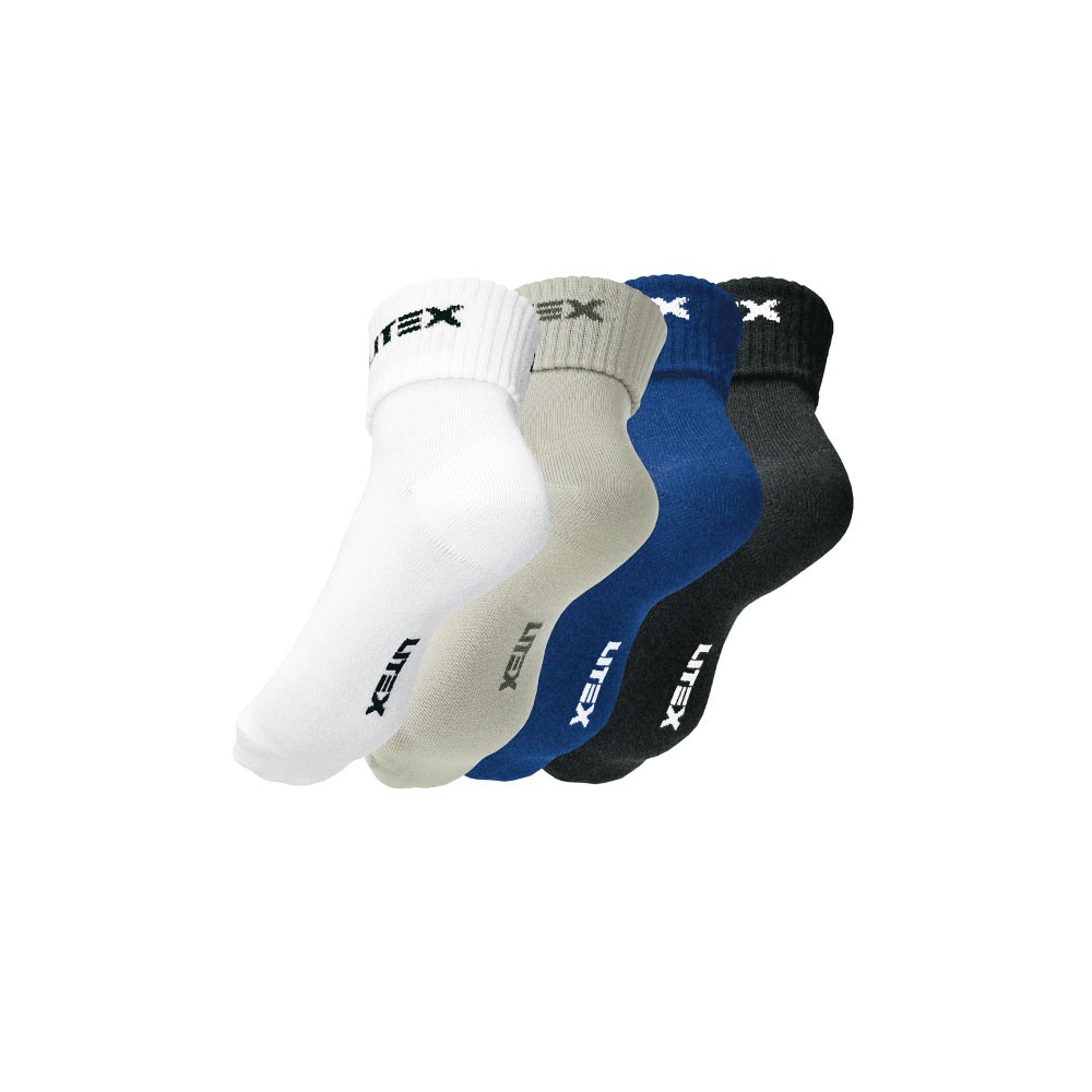 Ponožky LITEX, 28-29 tmavě modrá