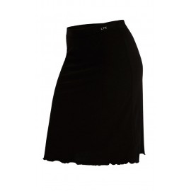 Dámská elastická sukně LITEX černá