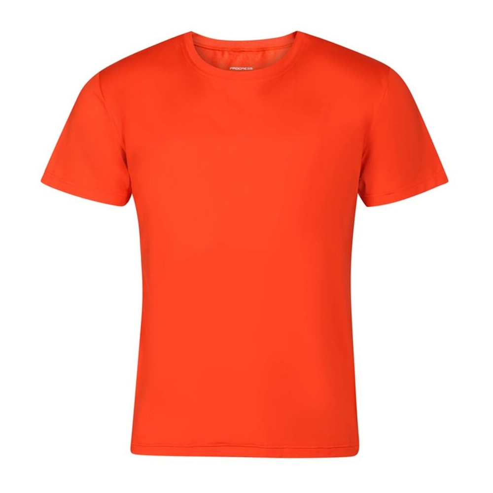 ORIGINAL ACTIVE pánské triko oranžová
