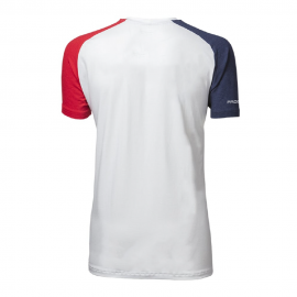 REPUBLIC T-SHIRT pánské ČR triko s bambusem tm.modrá/bílá/červená REPUBLIC T-SHIRT pánské ČR triko s bambusem tm.modrá/bílá/červená