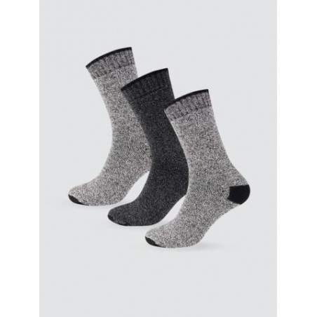 Evona 3PACK outdoorových ponožek 2020