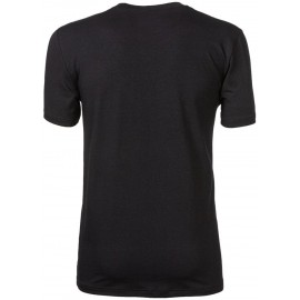 ORIGINAL pánské triko BAMBUS-LITE černá