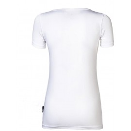 ORIGINAL dámské triko POLY bílá