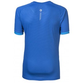 TRICK pánské sportovní tričko modrá